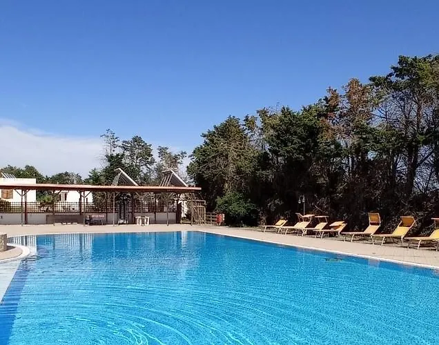 Tenuta Don Monaco - Agriturismo