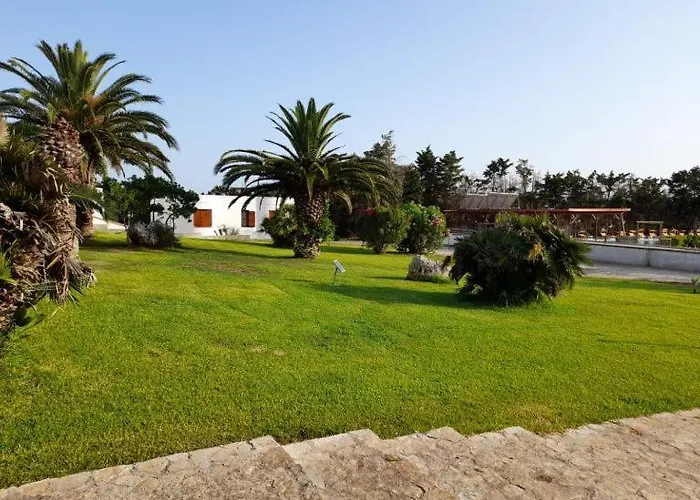 Tenuta Don Monaco - Agriturismo